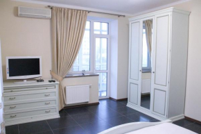 Отель Apartment near Podol  Киев